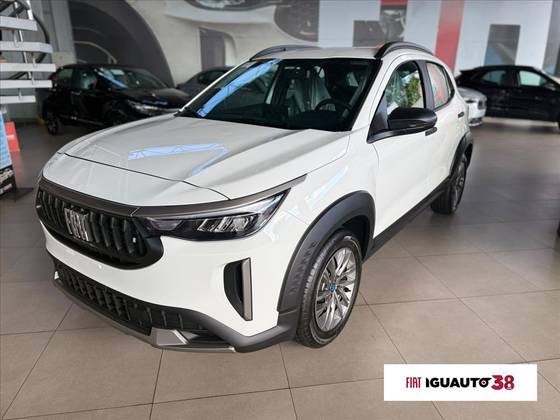 FIAT PULSE 1.3 FLEX DRIVE MANUAL FIAT PULSE 1.3 FLEX DRIVE MANUAL